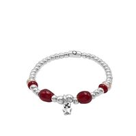 Pulsera Estrella Roja  T. Única-223194 Pulsera Estrella Roja  T. Única-223194 2
